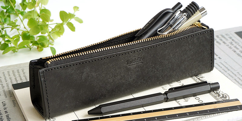 ペンケース 大学生 スタイリッシュ