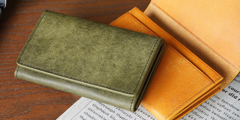 名刺入れ マチ 種類 一覧