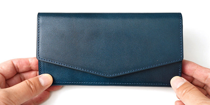 一万円札 ぴったり 長財布 メンズ